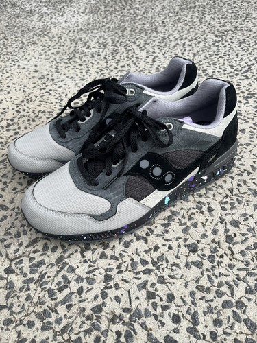 Saucony shadow 5000 albino - shadow,