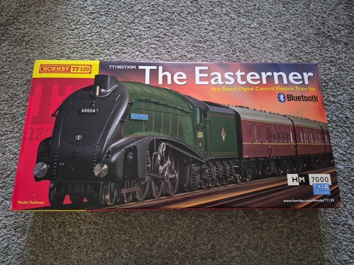 Tt1002txsm hornby gauge - hornby,