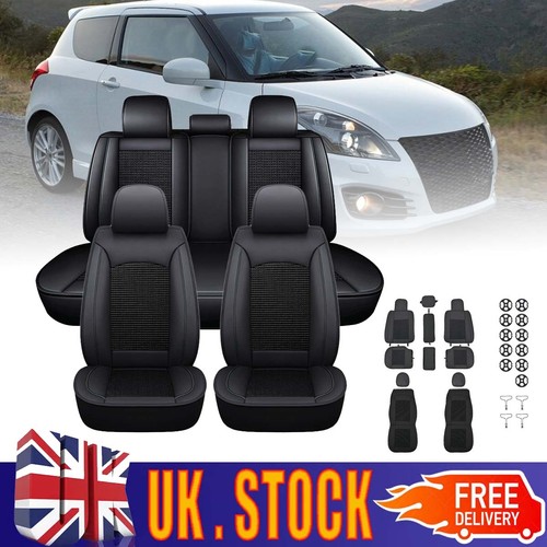 For suzuki swift full set - full, pu
