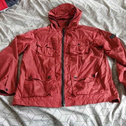 Weekend offender men red - men's,