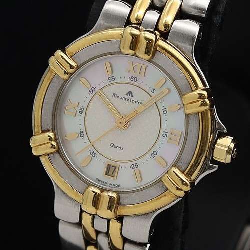 Maurice lacroix 75326 - lacroix, 100m