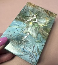 Fairie Guidance Oracle Card