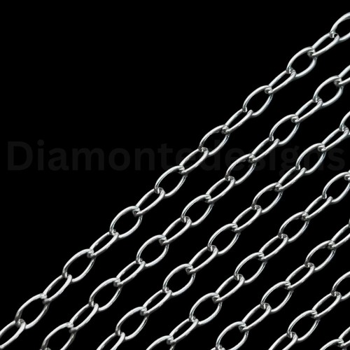 Length 304 stainless - 1,