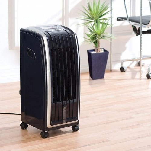 Daewoo 1 air - air, cooler