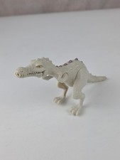 McDonald's Ice Age Rudy Toy