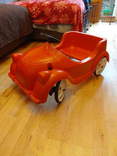 Rare vintage 1970s tri ang - rare,