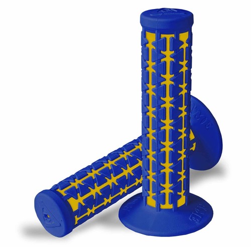Ame old school bmx grips - old,