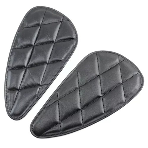 Side tank pad for - , kawasaki