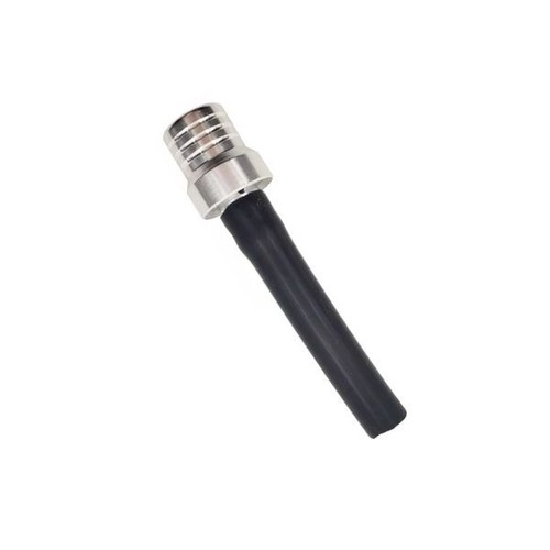Fuel tank cap breather - tank, valve