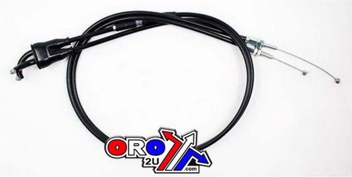 Motion pro cable throttle - pro,