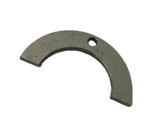 Myford tailstock thrust plate - myford,