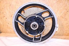 Yamaha FJ1200 1WL manufactured 1986-1988 Rear Wheel Rim Rim