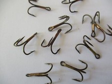 partridge X1 bronze treble