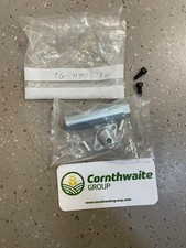 Teagle Cable Bell Housing -