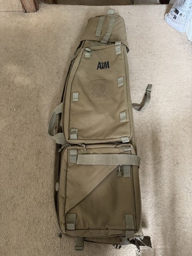 Aim tactical drag - tactical, bag