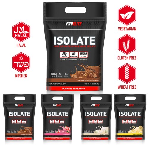 Proelite pure whey protein - proelite,