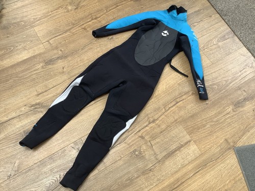 Billabong black turquoise - billabong,