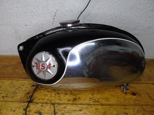 Bsa bantam b175 - bsa,