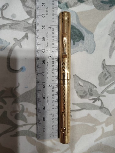 Wahl eversharp gold filled - eversharp,