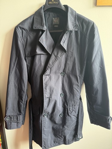 Armani exchange navy - armani, m