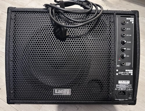 Laney concept series cxp 110 - laney,