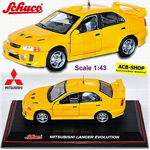 Mitsubishi lancer evo - evo, vi