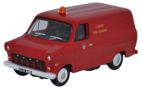 Oxford diecast 76ft1003 ford - diecast,