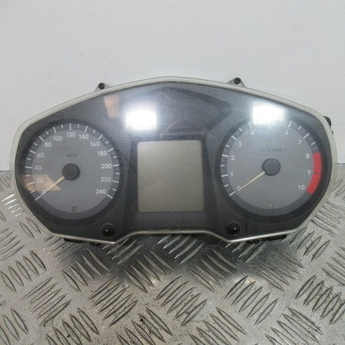 Bmw r1200rt meter 2007 - bmw,