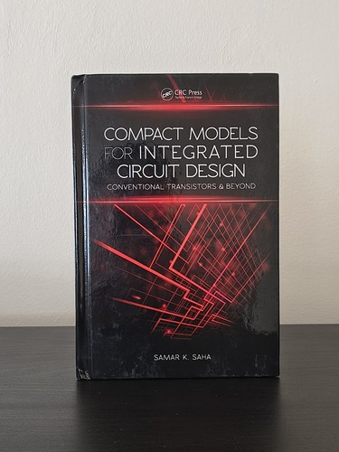 Compact models for integrated - models,