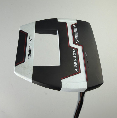 Odyssey versa jailbird - jailbird, 33"