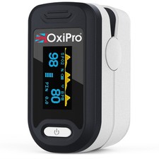 OxiPro OX2 - N H S Supplied
