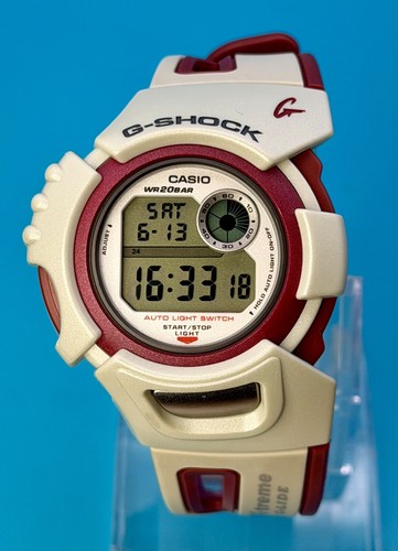 Casio vintage shock - casio, g-shock