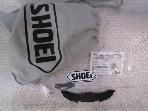 Shoei neotec helmet bag - 2,