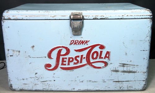 Original pepsi cola double - original,