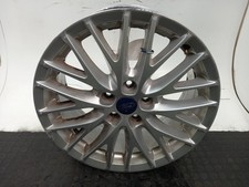 FORD FOCUS Alloy Wheel 17"Inch