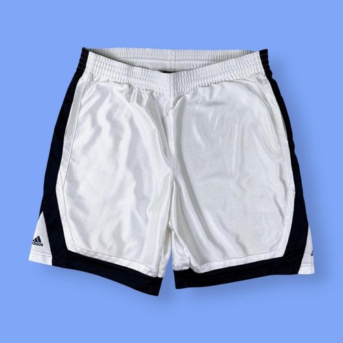 Vintage adidas shorts - adidas, xl