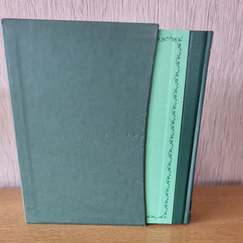 Folio society the small house - folio,