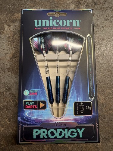 Unicorn prodigy 95 - •,