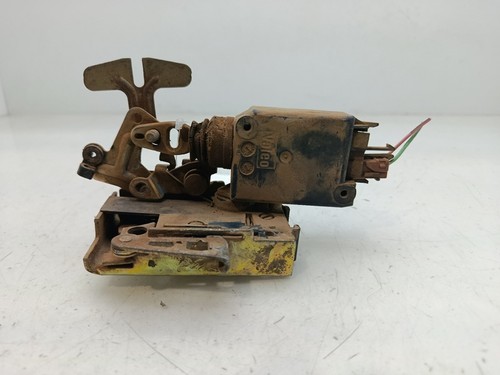 913875 9615767 rear - , lock