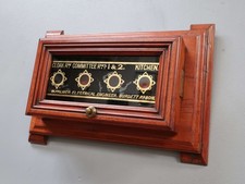 Antique Vintage 19th Century