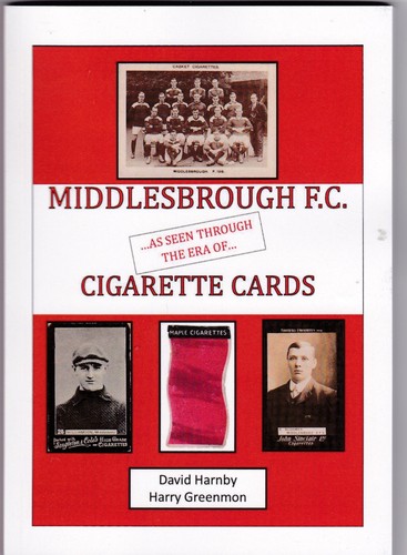 Middlesbrough seen through - middlesbrough,