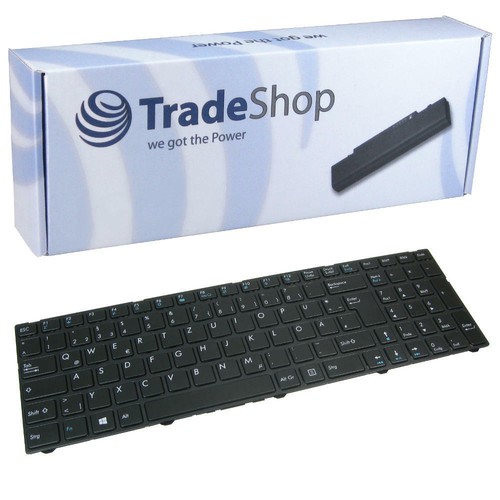 Premium german qwertz keyboard - premium,