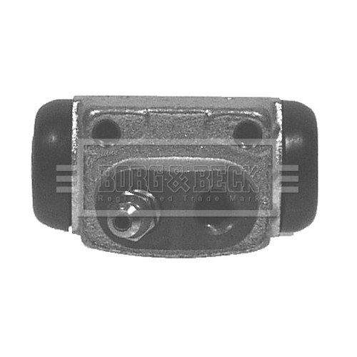 Wheel brake cylinder for rover - wheel,
