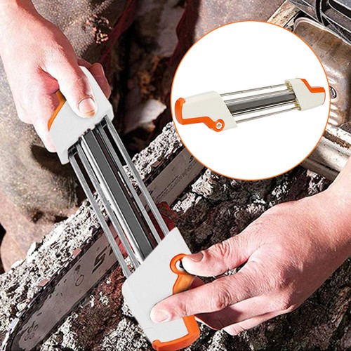Manual easy chainsaw - 2,