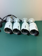 Swann CCTV cameras Model