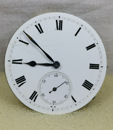 Oem 17j longines - , 18.89m