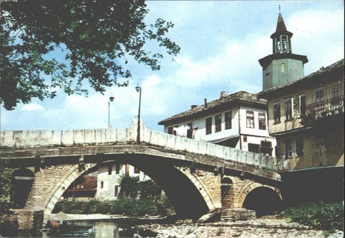 Tryavna bulgaria stone - tryavna,