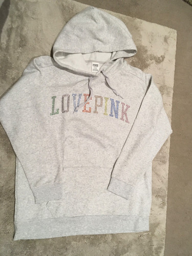 Ladies victoria secret grey - ladies,