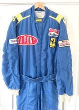 VINTAGE 1990's DU PONT FERRARI
