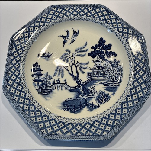 Royal staffordshire willow - royal,